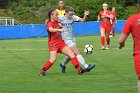 Women's Soccer vs BSU  Women's Soccer vs Bridgewater State University. - Photo by Keith Nordstrom : Wheaton, Soccer